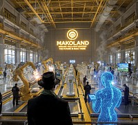 Makoland A G I.